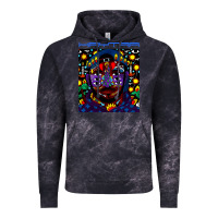 Cloud Black kaytranada Vintage Hoodie - linhVisuals
