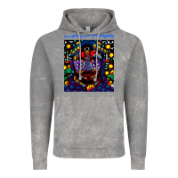 Cloud Rock kaytranada Vintage Hoodie - linhVisuals
