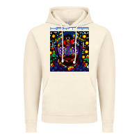 Vintage Artic kaytranada Vintage Hoodie - linhVisuals