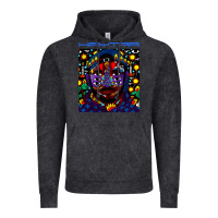 Vintage Black kaytranada Vintage Hoodie - linhVisuals
