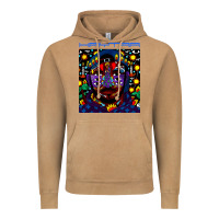 Vintage Camel kaytranada Vintage Hoodie - linhVisuals
