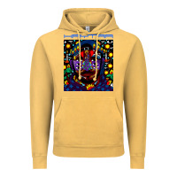Kaytranada Vintage Hoodie | Teevron