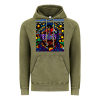 Vintage Olive kaytranada Vintage Hoodie - linhVisuals