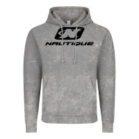 Cloud Rock Nautique Boats Vintage Hoodie - linhVisuals