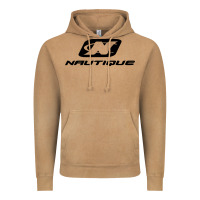 Vintage Camel Nautique Boats Vintage Hoodie - linhVisuals