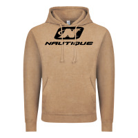Vintage Coffee Nautique Boats Vintage Hoodie - linhVisuals