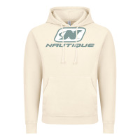 Vintage Artic Nautique Boats Vintage Hoodie - linhVisuals