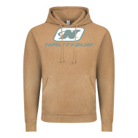 Vintage Camel Nautique Boats Vintage Hoodie - linhVisuals