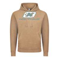 Vintage Coffee Nautique Boats Vintage Hoodie - linhVisuals