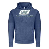 Nautique Boats Vintage Hoodie | Teevron