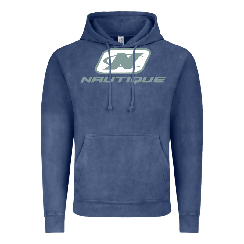 Nautique Boats Vintage Hoodie by linhVisuals | Teevron