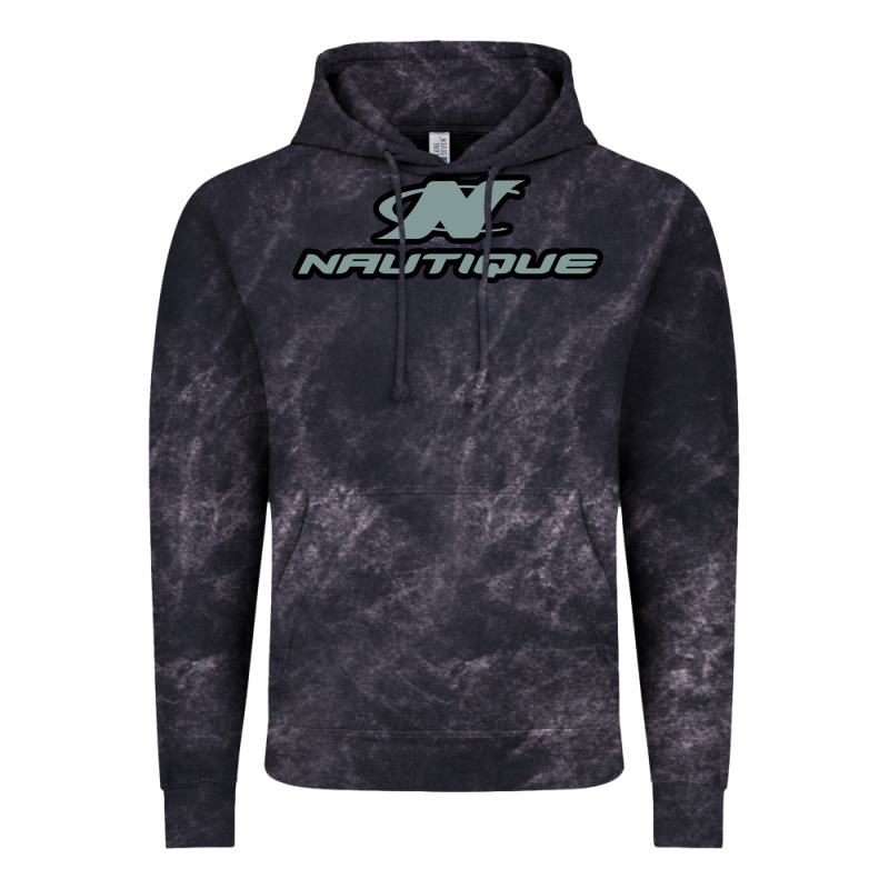 Nautique Boats Vintage Hoodie by linhVisuals | Teevron