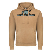 Vintage Camel Nautique Boats Vintage Hoodie - linhVisuals