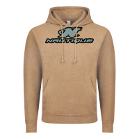 Vintage Coffee Nautique Boats Vintage Hoodie - linhVisuals