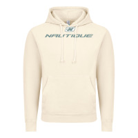 Vintage Artic Nautique Boats Vintage Hoodie - linhVisuals
