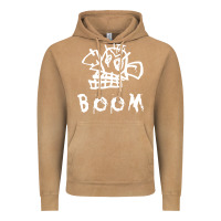 Vintage Camel arcane league of legends jinx boom Vintage Hoodie - linhVisuals