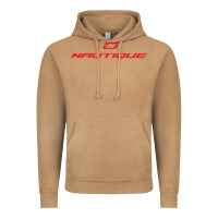 Vintage Camel Nautique Boats Vintage Hoodie - linhVisuals