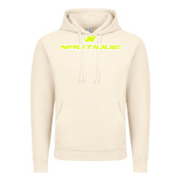 Vintage Artic Nautique Boats Vintage Hoodie - linhVisuals