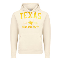Vintage Artic texas Vintage Hoodie - linhVisuals