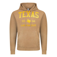 Vintage Camel texas Vintage Hoodie - linhVisuals