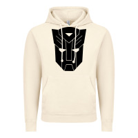 Vintage Artic transformer Vintage Hoodie - linhVisuals
