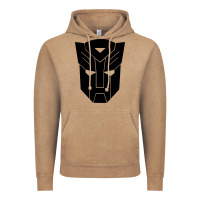 Transformer Vintage Hoodie | Teevron
