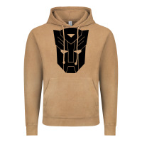 Vintage Camel transformer Vintage Hoodie - linhVisuals