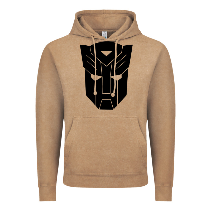Transformer Vintage Hoodie by linhVisuals | Teevron