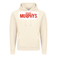 Vintage Artic papa murphy's Vintage Hoodie - linhVisuals
