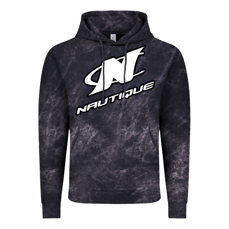 Nautique Boats Vintage Hoodie by linhVisuals | Teevron
