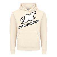 Vintage Artic Nautique Boats Vintage Hoodie - linhVisuals
