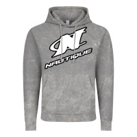 Cloud Rock Nautique Boats Vintage Hoodie - linhVisuals