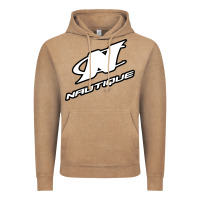 Vintage Coffee Nautique Boats Vintage Hoodie - linhVisuals
