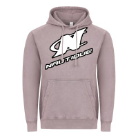 Vintage Zinc Nautique Boats Vintage Hoodie - linhVisuals