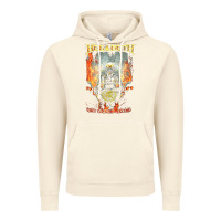 Vintage Artic Megadeath World Order Vintage Hoodie - linhVisuals