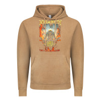 Vintage Camel Megadeath World Order Vintage Hoodie - linhVisuals