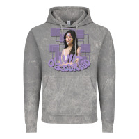 Cloud Rock olivia rodrigo Vintage Hoodie - linhVisuals