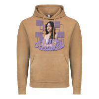 Vintage Camel olivia rodrigo Vintage Hoodie - linhVisuals