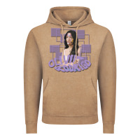 Vintage Coffee olivia rodrigo Vintage Hoodie - linhVisuals