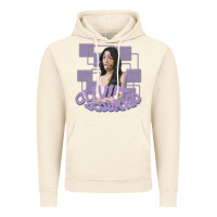 Vintage Artic olivia rodrigo Vintage Hoodie - linhVisuals