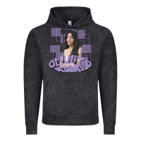 Olivia Rodrigo Vintage Hoodie | Teevron