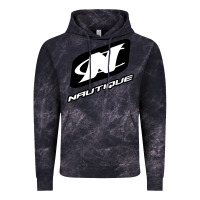 Cloud Black Nautique Boats Vintage Hoodie - linhVisuals