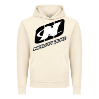 Vintage Artic Nautique Boats Vintage Hoodie - linhVisuals