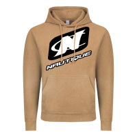 Vintage Camel Nautique Boats Vintage Hoodie - linhVisuals