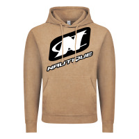 Vintage Coffee Nautique Boats Vintage Hoodie - linhVisuals