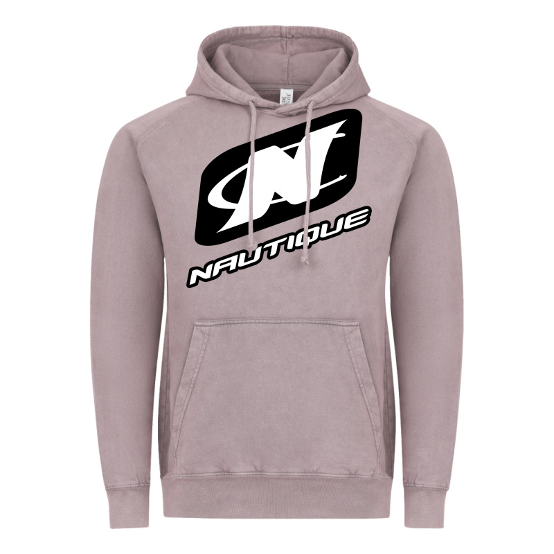 Nautique Boats Vintage Hoodie by linhVisuals | Teevron