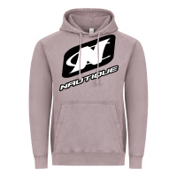 Vintage Zinc Nautique Boats Vintage Hoodie - linhVisuals