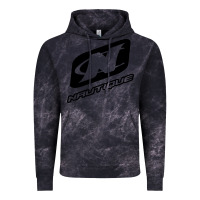 Cloud Black Nautique Boats Vintage Hoodie - linhVisuals