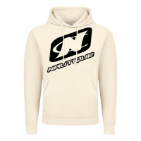 Vintage Artic Nautique Boats Vintage Hoodie - linhVisuals