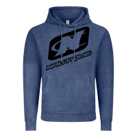 Vintage Denim Nautique Boats Vintage Hoodie - linhVisuals